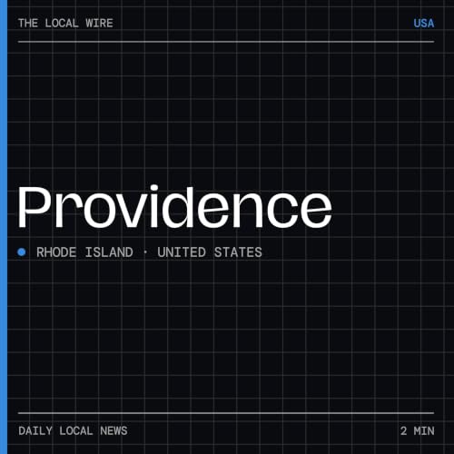 Providence: Man Fatally Struck by Amtrak Train in Warwick | June 22