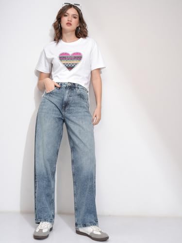 Image of Tokyo Talkies Women Jeans