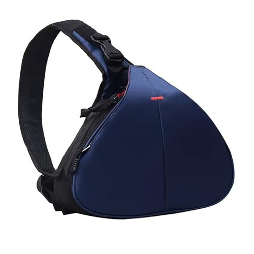 CYBERGARAGE�EFor CANON EOS R6 Mark III �g���C�A���O���J�����o�b�O �J�����P�[�X �V�����_�[�o�b�O �o�b�N��ʂɎO�r�̎��[���\ �����Y���[�Ή� �J�����J�o�� ��჌�t�J�������[�o�b�O(�u���[)