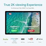 UMIDIGI A13 Tab Tablet, (8+8) GB RAM+128GB ROM 1 TB Expandable,10.5 inch FHD Display Android Tablet, 7500 mAh Gaming Tablet, 8MP+13MP Camera UMIDIGI Tablets