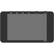 DS100 Mini Digital Handheld Oscilloscope 50MHz Bandwidth Dual Channels Multifunction Electronic Component Tester ToolsDS100 KitIV
