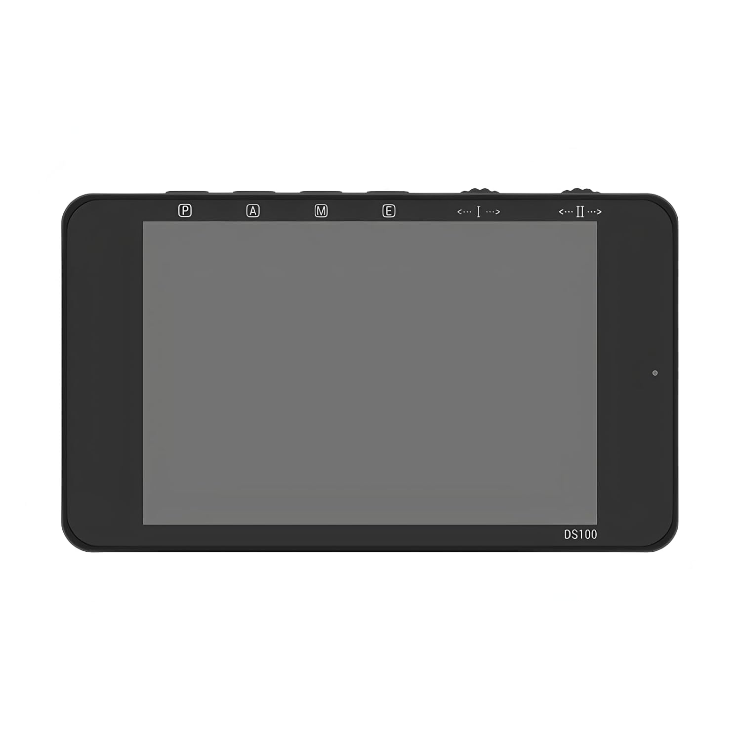 DS100 Mini Digital Handheld Oscilloscope 50MHz Bandwidth Dual Channels Multifunction Electronic Component Tester Tools(DS100 KitIV)