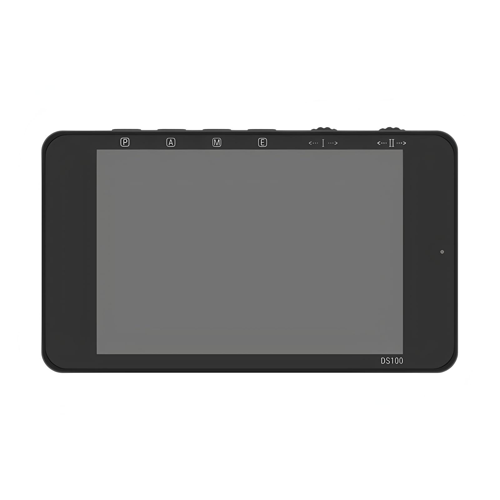 DS100 Mini Digital Handheld Oscilloscope 50MHz Bandwidth Dual Channels Multifunction Electronic Component Tester Tools(DS100 KitIII)