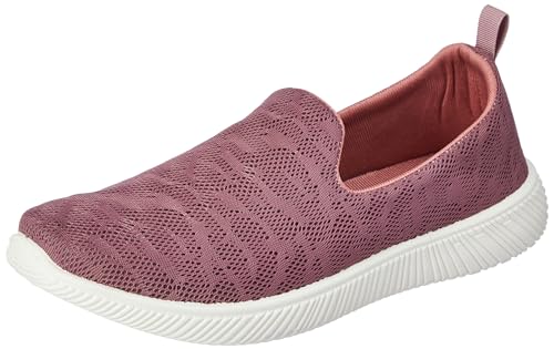 Image of Bata Slipon Casual Shoes for Women | Comfortable Stylish Everyday Footwear