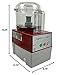 Robot Coupe R2N CLR Continuous Feed Combination Food Processor with 2.9 Liter Clear Polycarbonate Bowl, 1-HP, 120-Volts