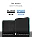 Ringke Dual Easy Wing (2 Pack) Compatible with Mi Note 10, Mi Note 10 Pro, Mi CC9 Pro Screen Protector