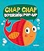 Chap-Chap: Diversi&Atilde;&sup3;n Pop-Up (Spanish Edition)
