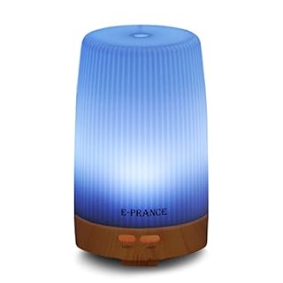 Aromatherapy Diffuser E Prance 100ml Portable Essential Oil Diffuser Ultrasonic Cool Mist Humidifier With Color Changing Led Lights Ideal For Office And Home White And Plastic B0179numhg Amazon Price Tracker Tracking Amazon Aromatherapy Diffuser E Prance 100ml Portable Essential Oil Diffuser Ultrasonic Cool Mist Humidifier With Color Changing Led Lights Ideal For Office And Home White And Plastic B0179numhg Amazon Price Tracker Tracking Amazon