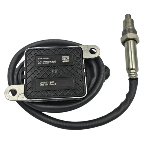 Capteur d'oxyde d'azote anti voyant moteur pour Cayenne SNS453