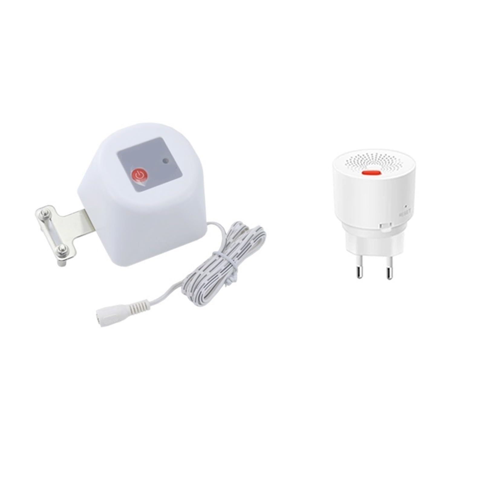 Minuterie d'arrosage pour cour et jardin connecté en WiFi S