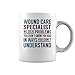 Wound Care Specialist Solve Problems Mug - Coffee Mug (White)