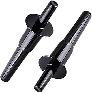 BlueStars 2-Pack Blender Tamper Tool – Compatible with Vitamix 5000, 5200, 6300, 760 & Standard 64oz Containers – BPA-Free, Durable Replacement Accessory
