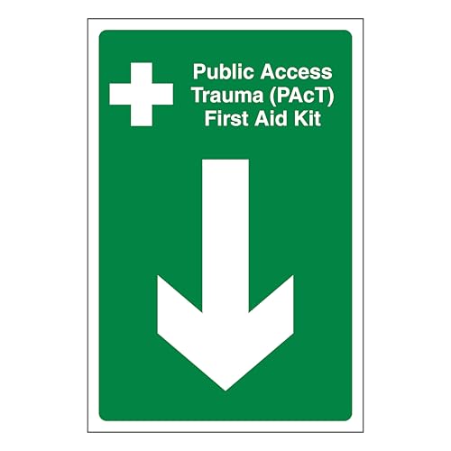 Kit de premiers secours V Safety pour sécuriser vos ateliers et bureaux