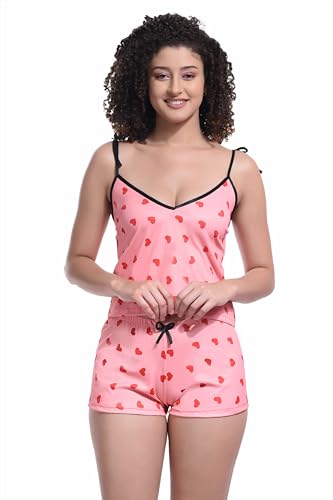 Image of SGC Sweden Women Babydoll Nikker Top