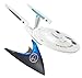 Produktbild Hot Wheels Star Trek Battle Damaged U.S.S. Enterprise NCC-1701A
