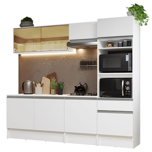 Recopilación y reviews de Cocina integral 2.40 al mejor precio. 20 Imagen adicional