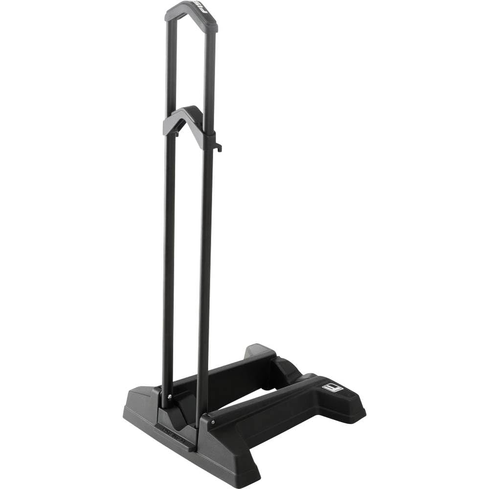 FISCHER 10446 Fahrrad-Ständer in Schwarz