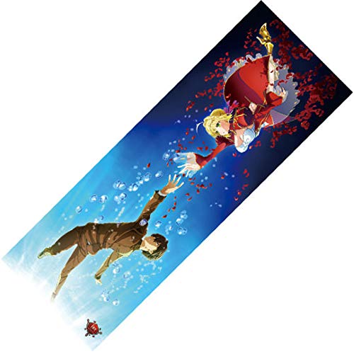 【非売品】シャイニング・レゾナンス ゼスト Tony ロング サイズ ポスター 非売品】シャイニング・レゾナンス ゼスト Tony ロング サイズ