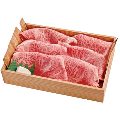 [選べる お届け回数][ 常陸牛 ]肩ロース 霜降り すき焼き用 800g 茨城県 黒毛和牛 和牛 牛肉 ブランド牛 A4 A5 小分け 冷凍 すき焼き 牛丼 肉じゃが 炒め物 定期便 生活 定期 応援 3回 3ヶ月 6回 6ヶ月 (AP003-00) (800g(3回定期便))
