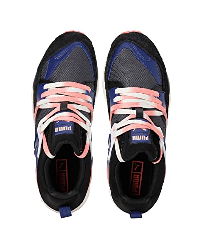 Image of Puma Unisex Adult Blaze of Glory Psychedelics Sneaker
