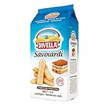 Lady Fingers Savoiardi, 400g -14.1 oz (pack of 3)