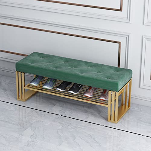Solution de rangement bout du lit en cuir PU pour chambre ordonnée