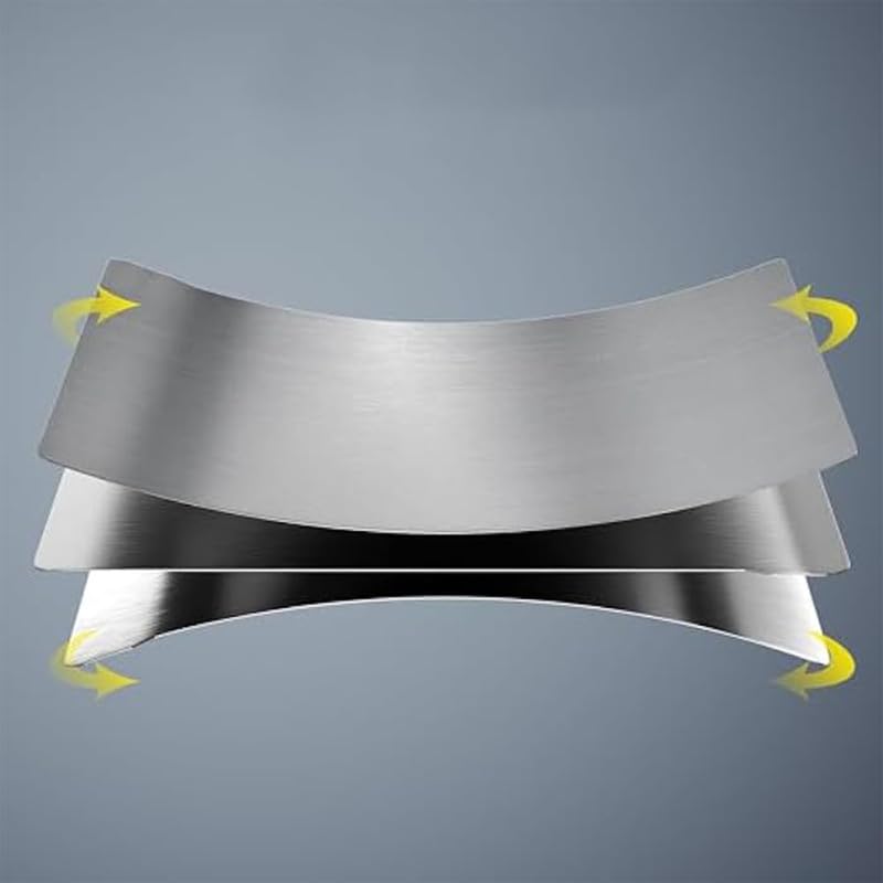 Amazon.co.jp: Spryaut 231mmx131mm 樹脂ビルドプレート + 磁気シート