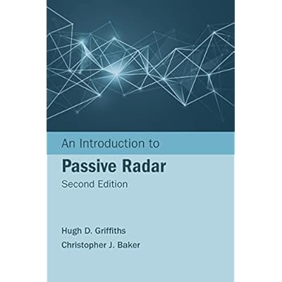 An Introduction to Passive Radar - Second Edition