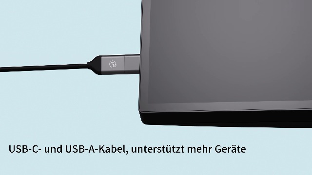 ORICO Dual Festplatten Dockingstation Mit Offline Klon – USB 3.2 Für SATA SSD/HDD