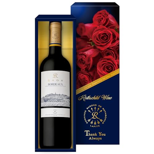 Suntory ドメーヌ バロン ド ロートシルト サガR ボルドー ルージュ