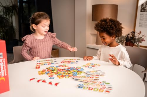 Le Glouton des mots Dujardin Nathan - vue 7