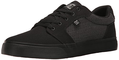 Image of DC Shoes mens Anvil Tx Se Skate Shoe