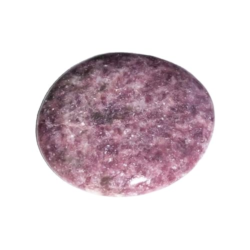 Galets Tourmaline rose 1kg pour apaiser le stress et harmoniser la maison