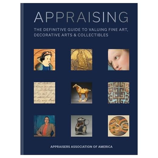 Appraising Art: The Definitive Guide Volume 2