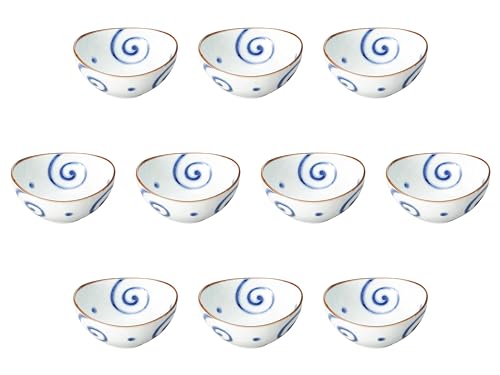 10Zbg t܂4.0ό` [ 13.5×13×6.4p ] |  Zgmz|(Setomonohonpo)