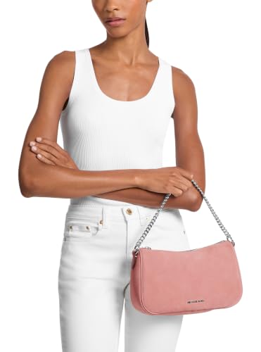 Image of Michael Kors Women's Carmela Medium Convertible Crossbody Bag