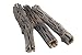 3 Pieces 5-6 inches Long Natural Cholla Wood for Aquarium Decoration by SoShrimp