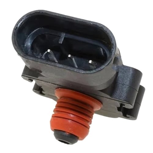 Capteur MAP pour Volvo S40 V40 Kombi capteur pression collecteur d admission 7700106886