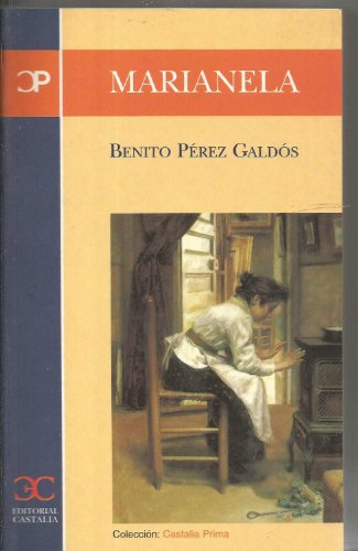 Marianela (Libros Para Jóvenes - Tus Libros)