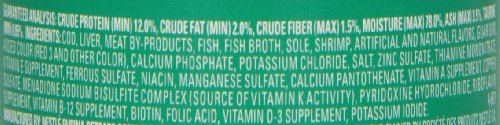 Image of FNCY FEAST COD /SOLE /SHRIMP 3OZ