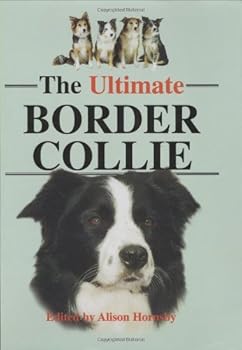 Paperback The Ultimate Border Collie Book