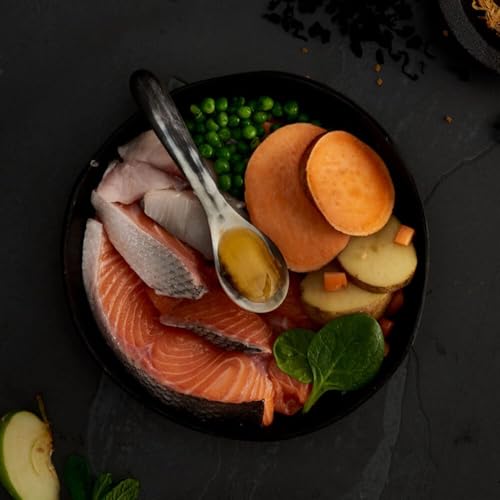 Canagan Scottish Salmon 2 kg