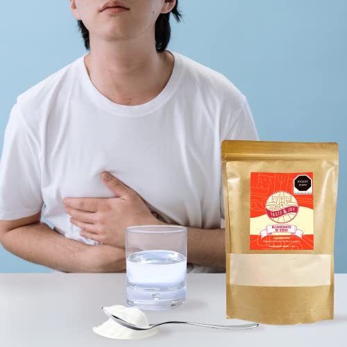Reviews y listado de Bicarbonato de sodio arm & hammer se puede comer de esta semana. 18 Imagen adicional