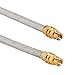 095-725-112-040, Cable Assembly 0.047 Semi-Rigid Conformable 0.102m SMPM to SMPM PL-PL Bag