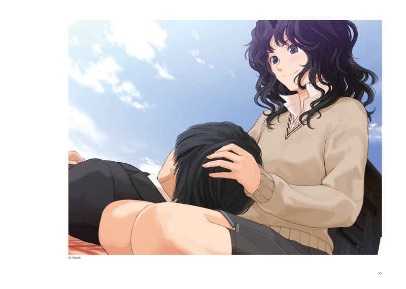 Amazon.co.jp: 図録 帰ってきた創設祭 アマガミ イベント＆背景美術展