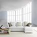 Produktbild WDFXY Benutzerdefinierte Irgendeine Größe Wandbild Tapete Moderne Einfache Räumliche Expansion Fresko Wohnzimmer TV Sofa Hintergrund Wandmalereien Papel De Parede@220x140cm