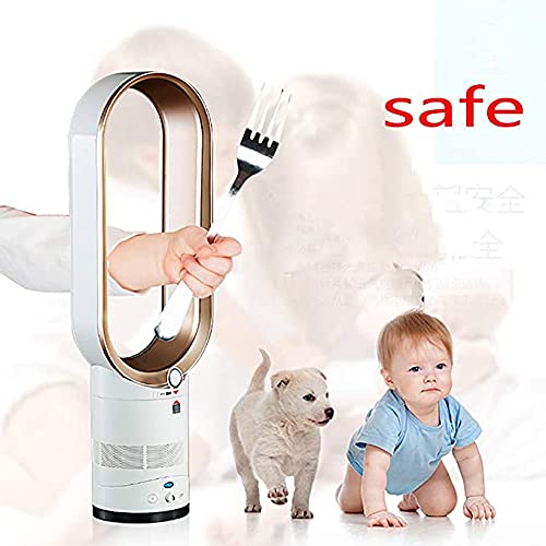 XINLIFE Ventilador de torre, ventilador oscilante Air Choice com controle remoto, ventilador de torr