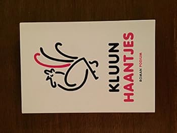Paperback Haantjes (Dutch Edition) [Dutch] Book