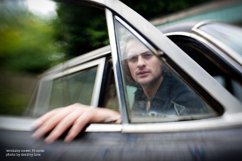 Amazon.co.jp: LENSBABY ユニークレンズ レンズベビー Composer