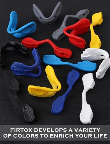 Image of Replacement Nosepieces Nose Pads for Oakley EV Zero Series Sunglass - Options